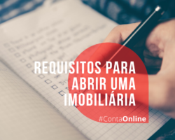 Como abrir uma imobiliaria