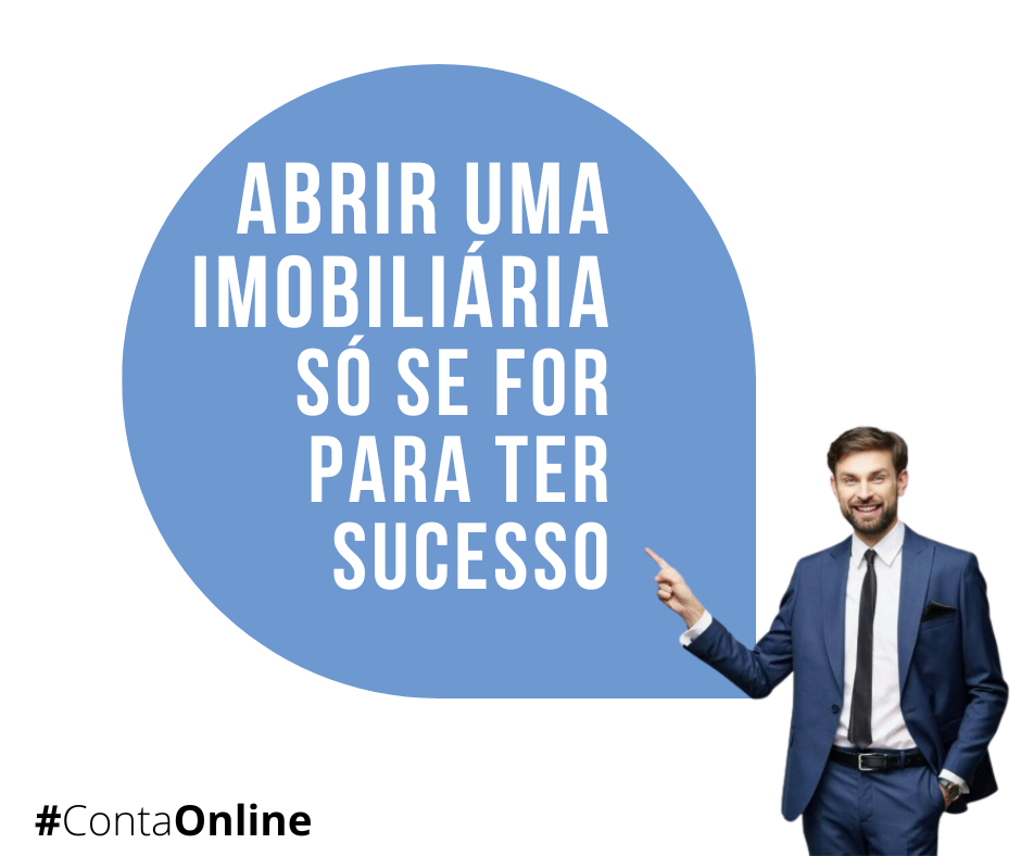 Abrir Uma Imobiliária é Bom Negócio?